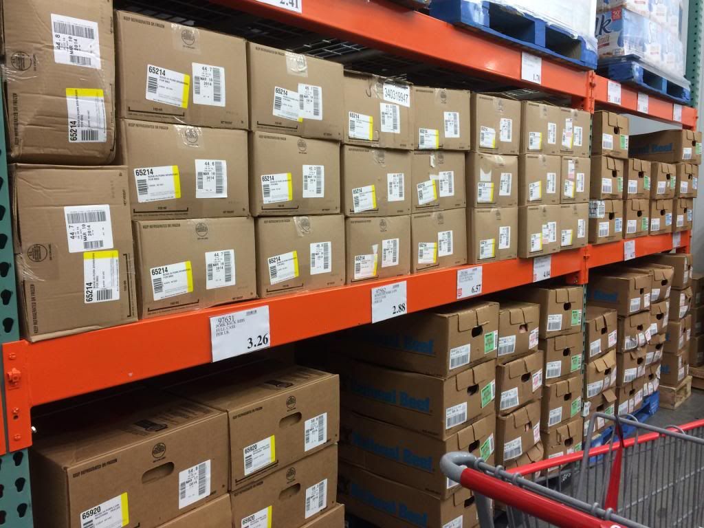 Field Trip Costco Business Center, Hayward CA The Virtual er